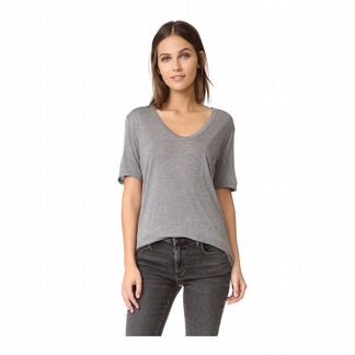 Футболка T by Alexander Wang, XS