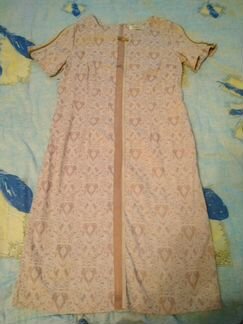 Платье вечернее 50-52 размер