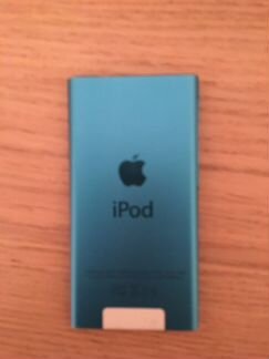 Плеер iPod nano