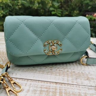 Сумка Chanel 2.55