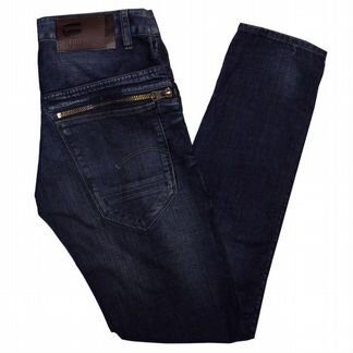 Джинсы G-Star Raw