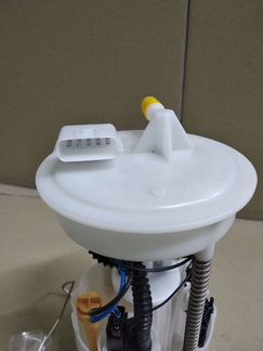 Бензонасос Nissan Almera N16