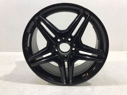 Диск литой R18 / Mercedes-Benz A w176