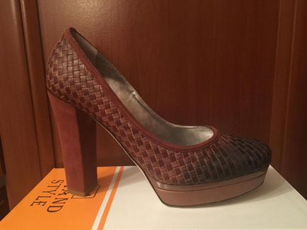 Туфли Baldinini