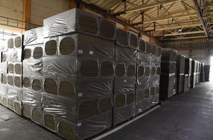 Утеплитель оптом