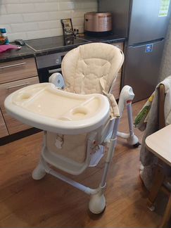 Стул для кормления Pituso