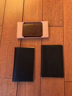 Портмоне бумажник кожа Германия новый