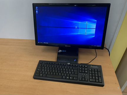 Моноблок Samsung A300 22