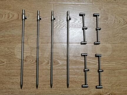 Инструменты для карповой рыбалки