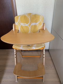 Стульчик для кормления Pali Spa