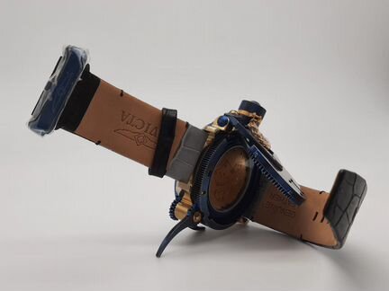 Швейцарские часы Invicta Russian diver