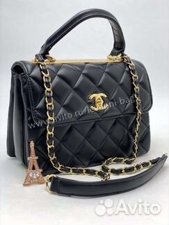 Сумки chanel
