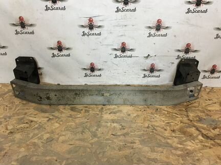 Усилитель переднего бампера Nissan Murano Z51