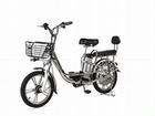 Электровелосипед Jetson V8 500W 12Ah
