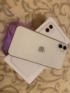 iPhone 11 128 Gb