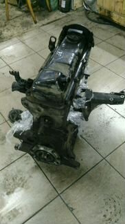 Двигатель RP 1,8л VW Гольф 3 Пассат B3 B4