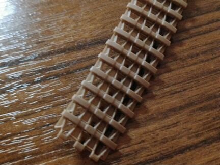 Траки Modelkasten 1/35 Sturer Emil