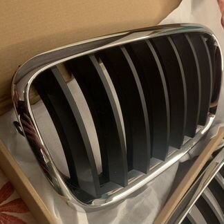Ноздри bmw x6 e71 оригинал