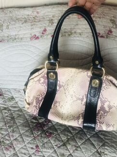 Сумка Leo Ventoni