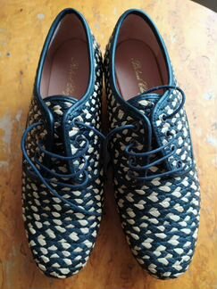 Ботинки Clergerie Paris оригинал