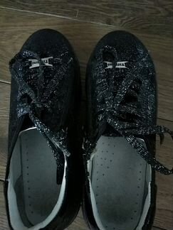 Туфли слипоны