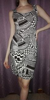 Платье сарафан