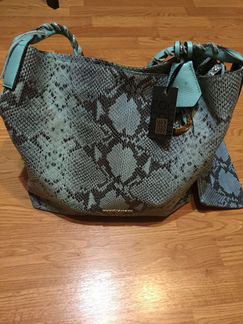 Новая сумка Roccobarocco оригинал