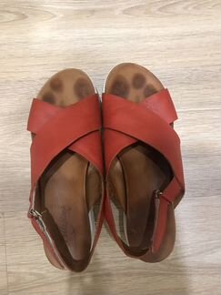 Босоножки/сандалии р.39 pellegioco