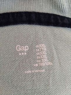 Поло GAP XXL