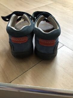 Сандали Котофей