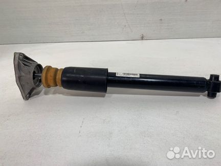 Амортизатор задний Bmw 4-Series F36 B48B20A 2020