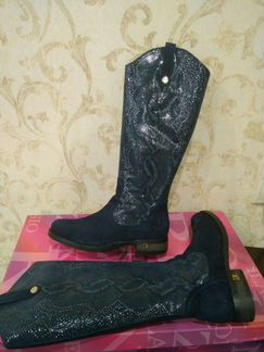 Сапоги женские Ir Renzoni