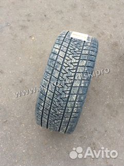 Шины 255 40 R20 GripMax Р20 зимние новые