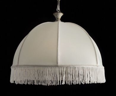 Люстра Arte Lamp Bianca A2116SP-1WG (Италия)