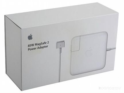 Адаптер питания Apple 85W MagSafe 2