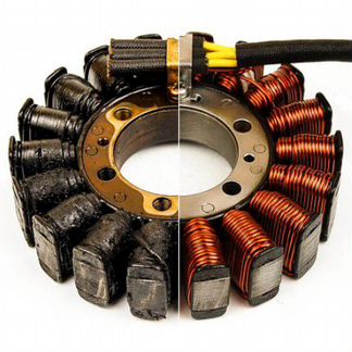 Профессиональный ремонт генераторов мототехники