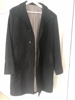 Пальто Kenzo, slim fit Оригинал