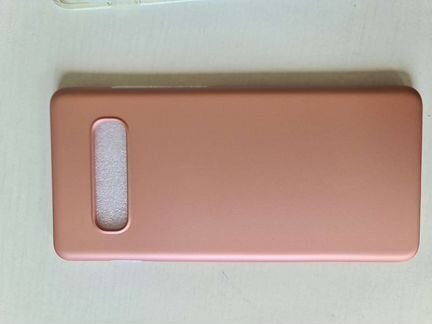 Новые чехлы на samsung s10plus