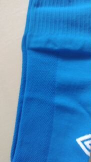 Гетры новые, Umbro