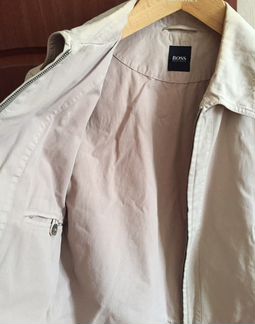 Куртка Hugo Boss