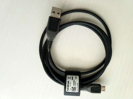 Кабель USB для Nokia 8800