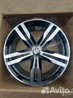 Литые диски для BMW 5er 7er R19