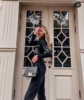 Идеальное боди