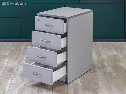 Офисная мебель бу. Офисная тумба