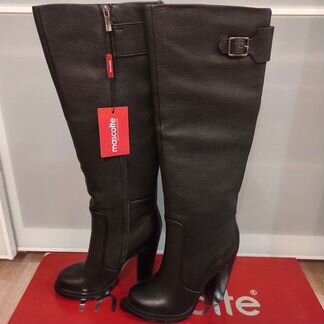 Сапоги женские mascotte