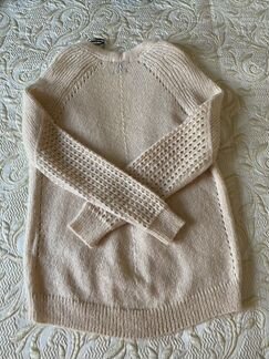Кардиган Massimo Dutti новый
