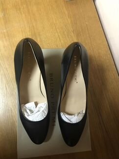 Туфли Bruno Premi