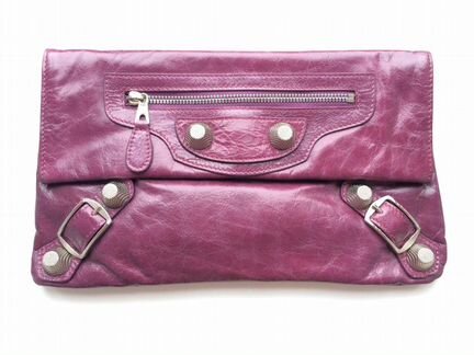 Клатч balenciaga Оригинал