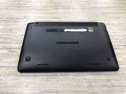 Ноутбук Asus X200CA