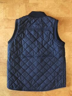 Жилетка на мальчика Name it